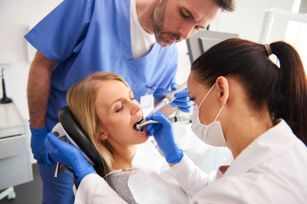 Best General Dentistry  in Montclair State University, NJ
