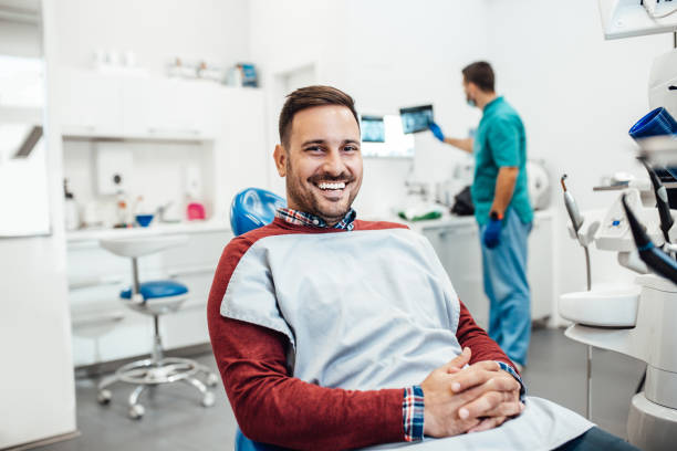  Montclair State University, NJ Holistic Dental Services Pros