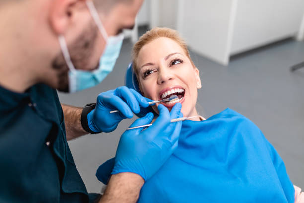 Best Invisalign and Clear Aligners  in Montclair State University, NJ