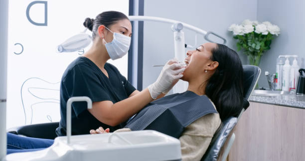 Best Dental Fillings (Composite and Amalgam)  in Montclair State University, NJ