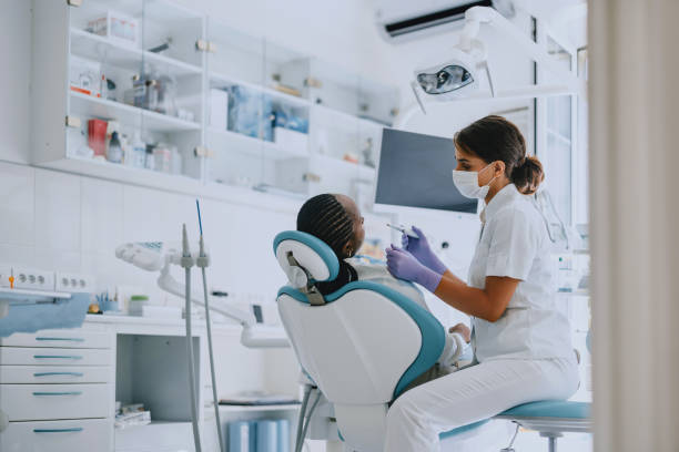 Why Choose Us for Your Dental Needs in Montclair State University, NJ