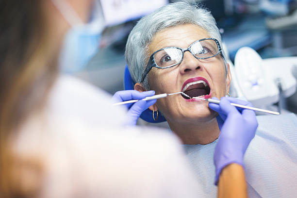 Dental X-Rays and Imaging in Montclair State University, NJ