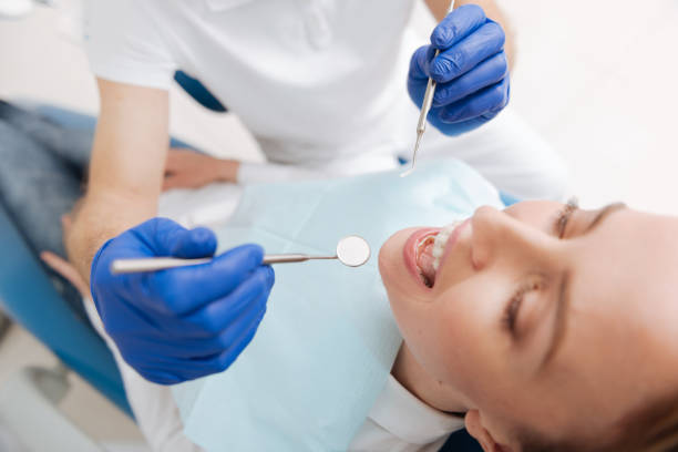 Best Laser Dentistry  in Montclair State University, NJ