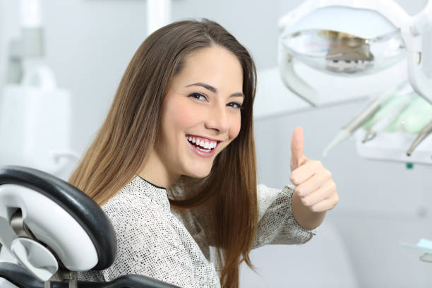 Montclair State University, NJ  Holistic Dental Services Company