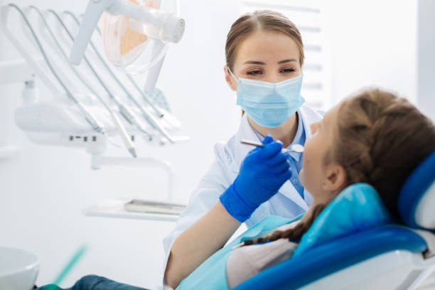 Dental Inlays and Onlays in Montclair State University, NJ